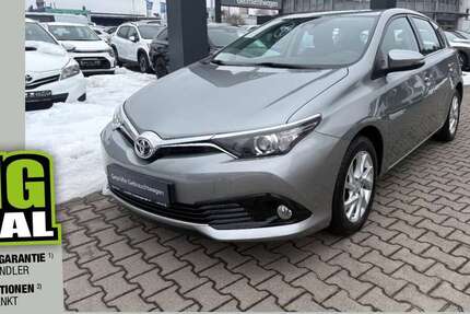 Toyota Auris 72.000 km 12.489 &euro; Nürnberg 90480