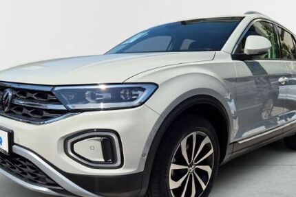 VW T-Roc 42.750 km 22.990 &euro; Neuried 77743