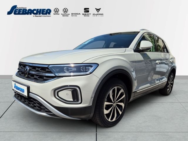 VW T-Roc 42.750 km 22.990 &euro; Neuried 77743