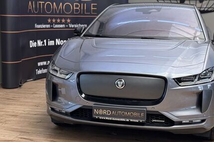 Jaguar I-Pace 8.247 km 43.980 &euro; Rastede/ Wahnbek 26180