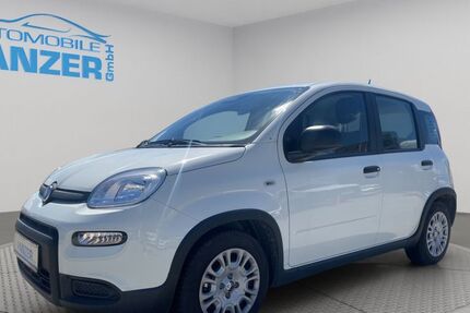 Fiat Panda 1.429 km 13.390 &euro; Leipzig 04179