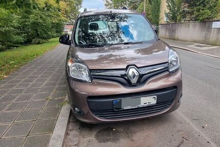 Renault Kangoo 41.032 km 13.590 € Nürnberg 90443