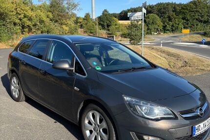 Opel Astra 112.334 km 8.800 &euro; Gilserberg 34630
