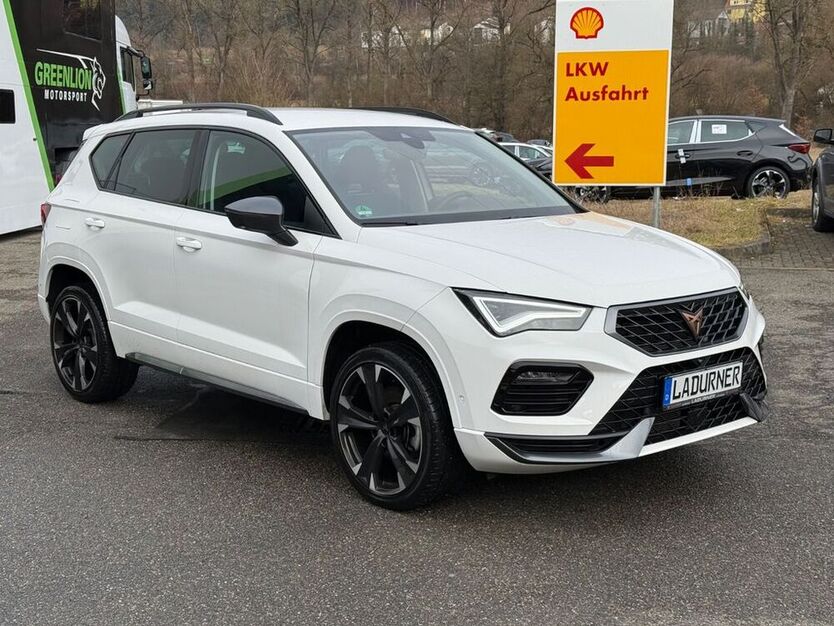 Ateca
