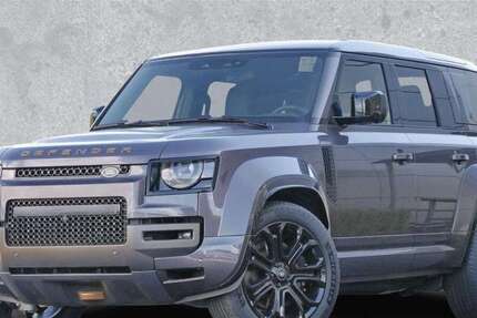 Land Rover Defender 2.555 km 196.614 € Magdeburg 39116