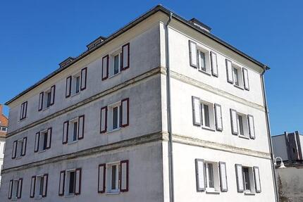 Wohnung Wittenberg Lutherstadt - 3 Zimmer, 78 m&sup2;, 479&euro; | Angebot:26476535