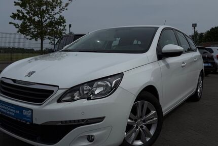 Peugeot 308 142.600 km 7.900 &euro; Nordenham 26954