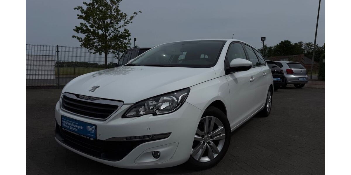 Peugeot 308 142.600 km 7.900 &euro; Nordenham 26954