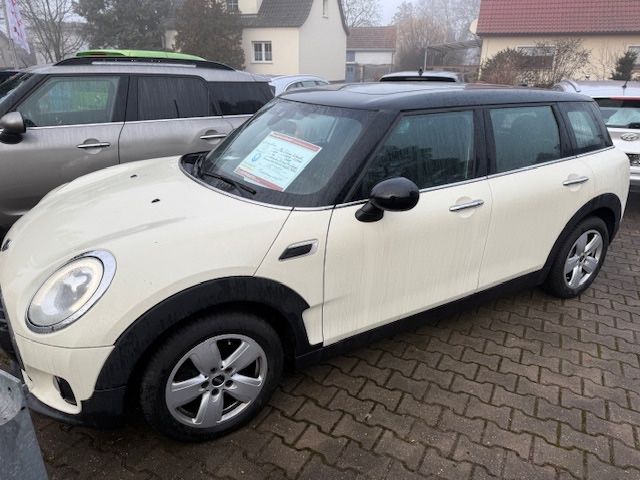 Mini Cooper 59.000 km 16.999 &euro; Eisenhüttenstadt 15890