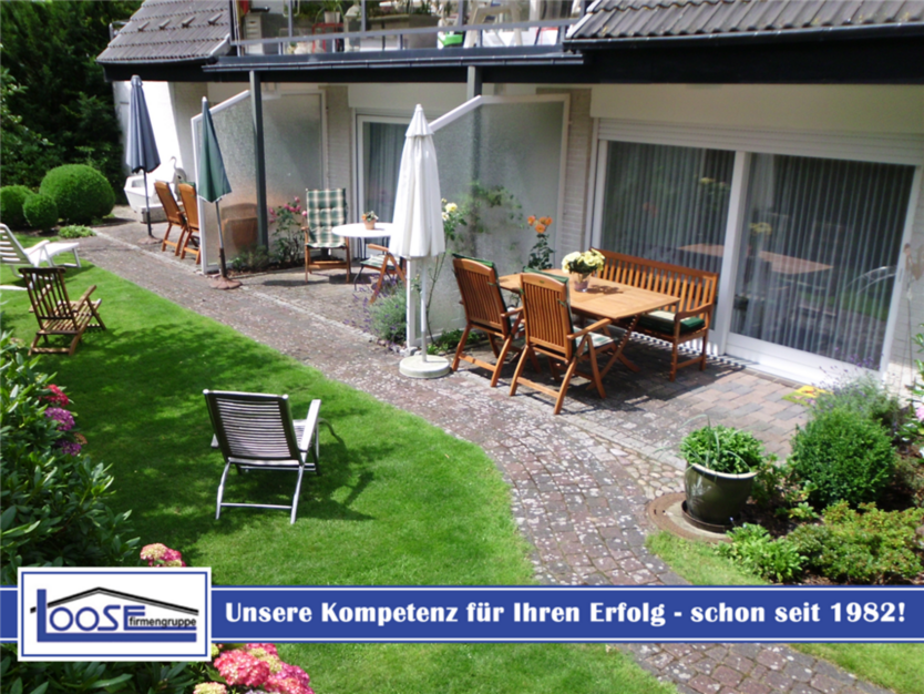 Ihr Zweitwohnsitz in Ostseenähe in Scharbeutz