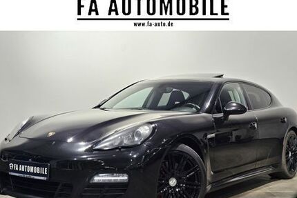 Porsche Panamera 139.517 km 29.990 &euro; Mainaschaff 63814
