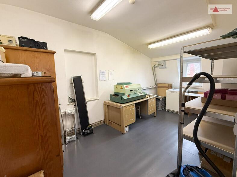 Gewerbeobjekt Crottendorf - 880&euro; | Angebot:26129841