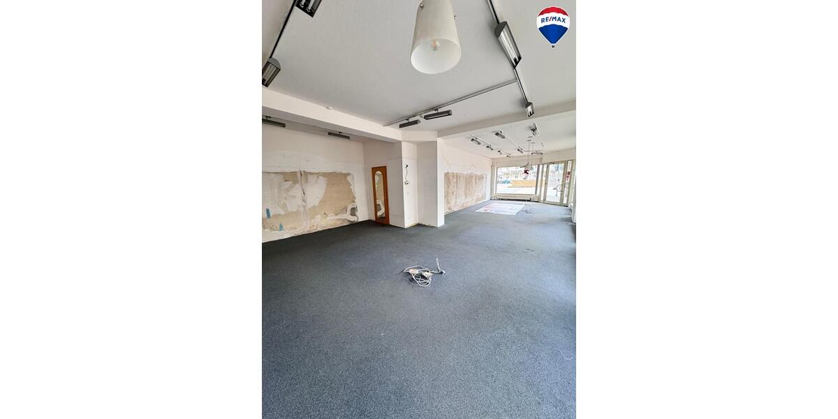 Gewerbeobjekt Bad Pyrmont - 1.100&euro; | Angebot:26342927