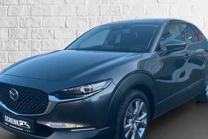 Mazda CX-30 38.912 km 22.950 &euro; Ilmenau 98693