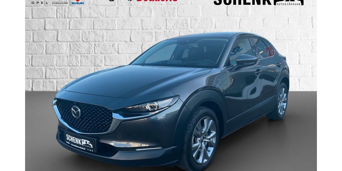 Mazda CX-30 38.912 km 22.950 &euro; Ilmenau 98693
