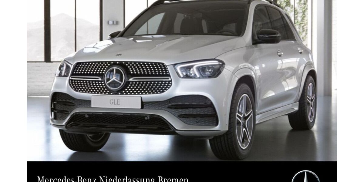 Mercedes-Benz GLE 350 87.496 km 59.990 &euro; Bremen 28307
