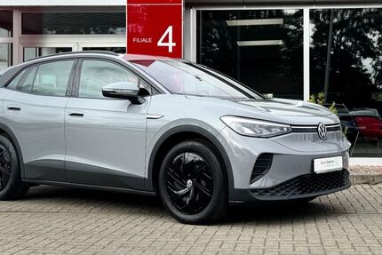 VW ID.4 68.000 km 26.970 € Helmstedt 38350