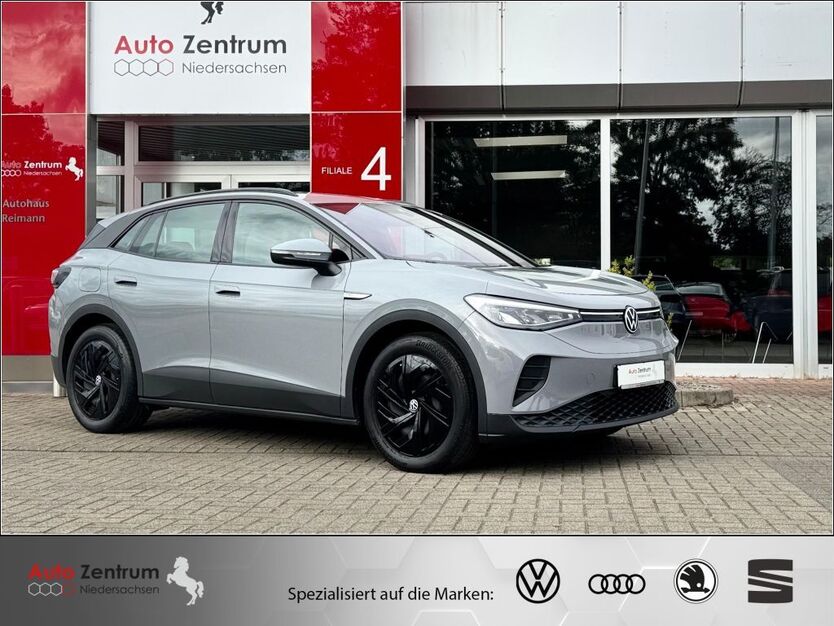 VW ID.4 68.000 km 26.970 € Helmstedt 38350