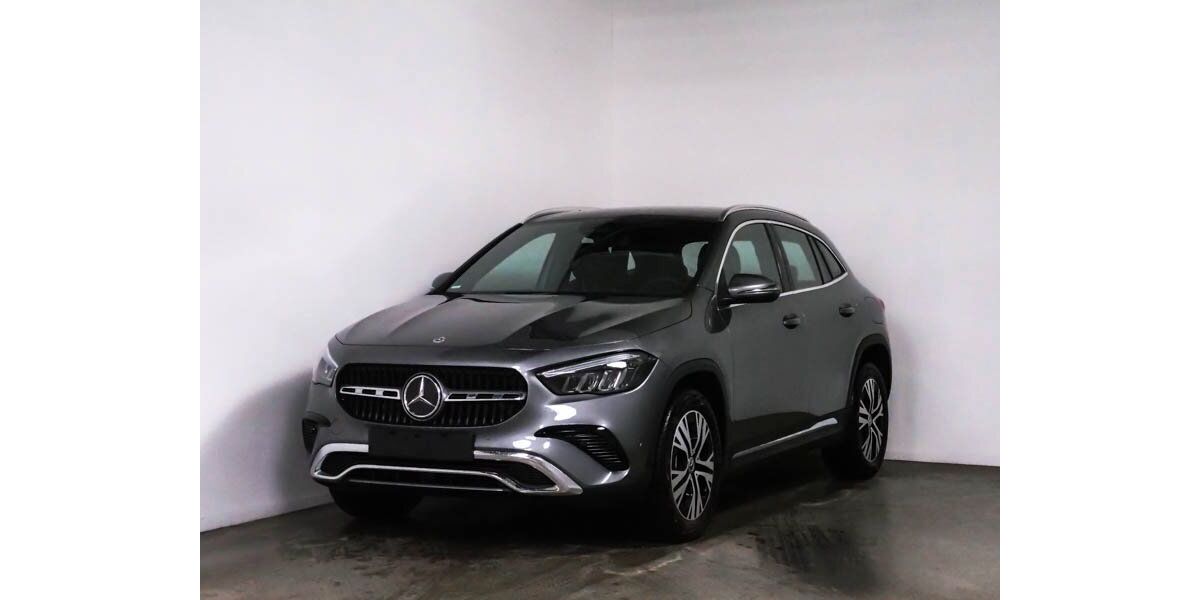 Mercedes-Benz GLA 180 9.484 km 39.780 &euro; Laupheim 88471