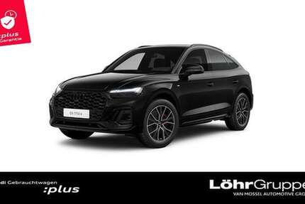 Audi Q5 7.300 km 56.870 &euro; Meckenheim 53340
