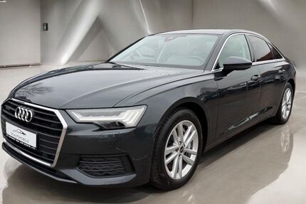 Audi A6 100.650 km 31.999 &euro; Speyer 67346
