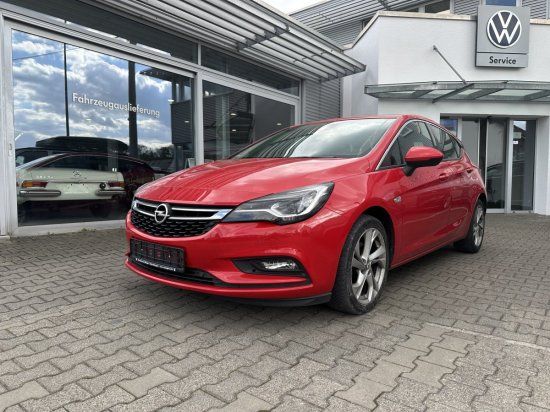 Astra