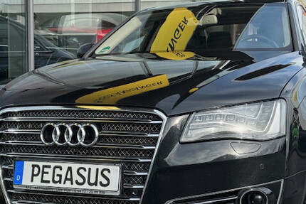 Audi A8 146.101 km 26.999 € Gevelsberg 58285