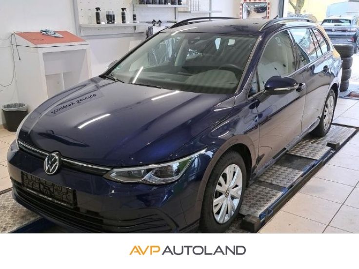 VW Golf 42.308 km 22.420 &euro; Burghausen 84489