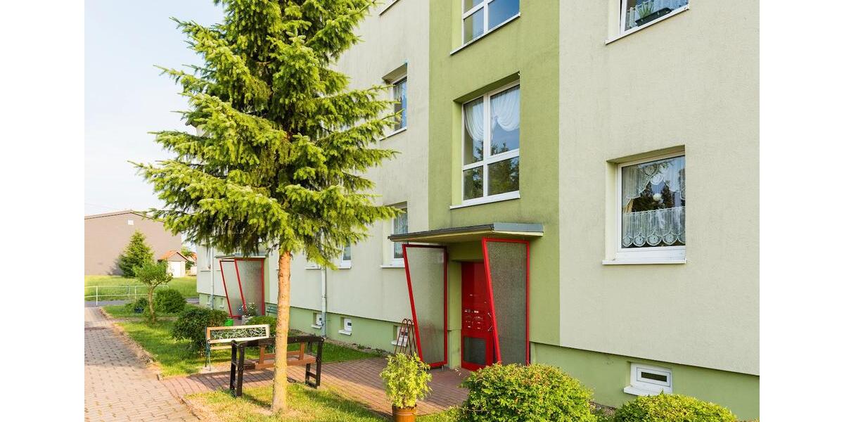 Erdgeschoßwohnung Südharz - 2 Zimmer, 52 m&sup2;, 242&euro; | Angebot:26132300