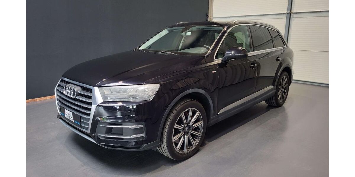 Audi Q7 195.760 km 22.950 &euro; Teltow 14513