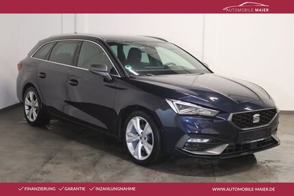 Seat Leon 127.400 km 18.800 &euro; Bebra 36179