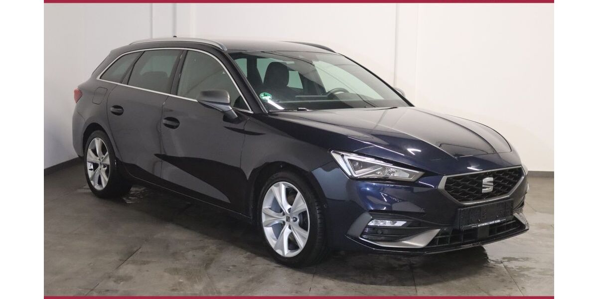 Seat Leon 127.400 km 18.800 &euro; Bebra 36179