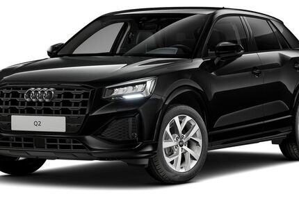 Audi Q2 5.237 km 24.970 &euro; Aachen 52078