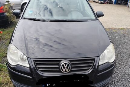 VW Polo 191.545 km 3.000 &euro; Celle 29221