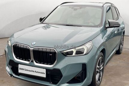 BMW X1 12.005 km 52.490 &euro; Werne 59368