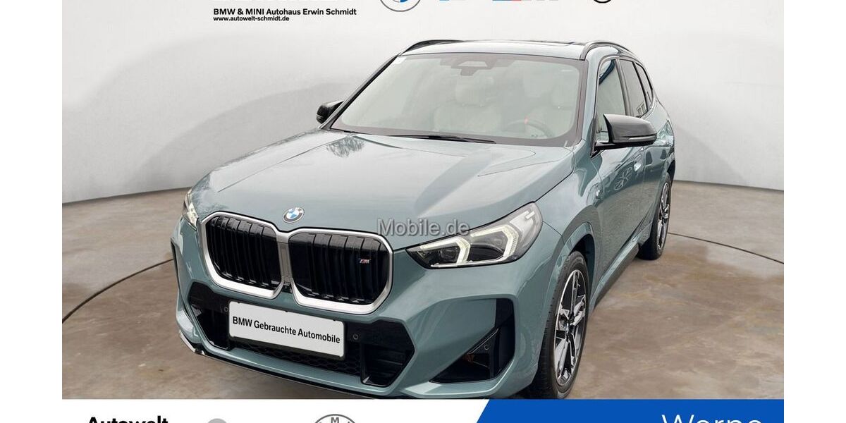 BMW X1 12.005 km 52.490 &euro; Werne 59368