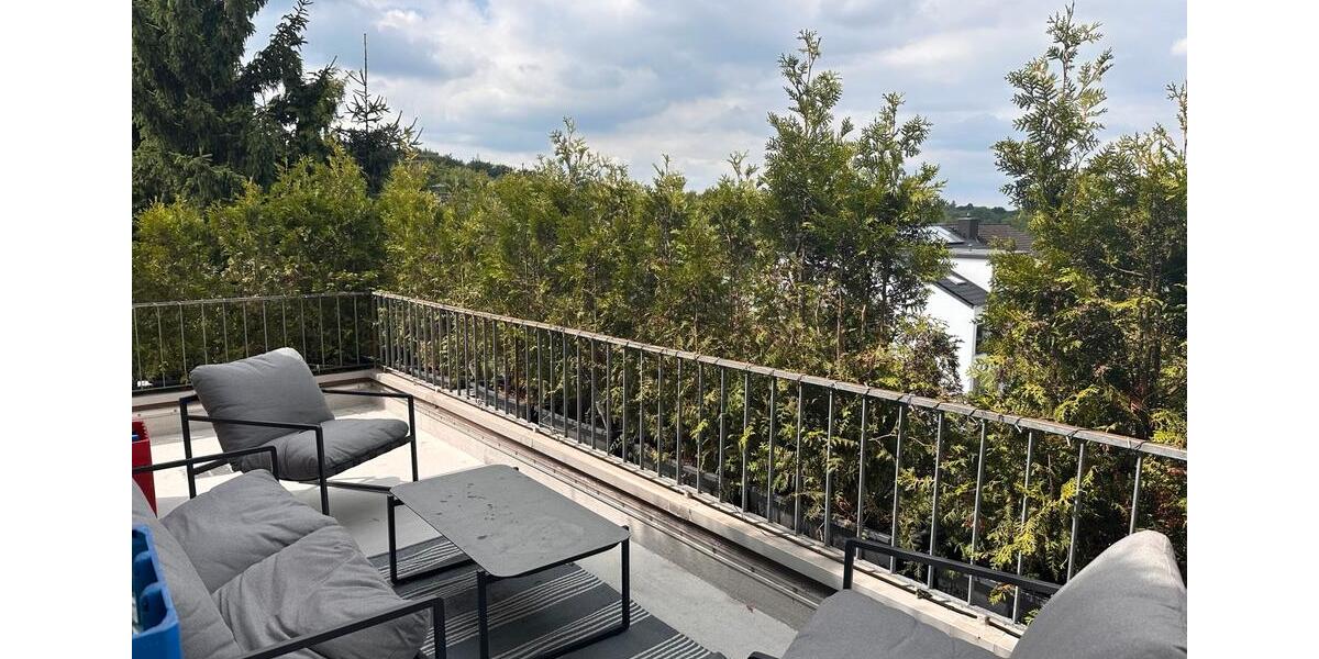 Terrassenwohnung Dortmund Hombruch - 3 Zimmer, 75 m&sup2;, 259.000&euro; | Angebot:25428455