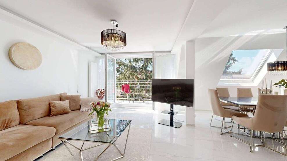 Wohnung zum Kaufen in Stuttgart 799.999 € 119 m²