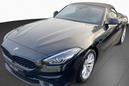 BMW Z4 101.000 km 24.950 &euro; Kronberg 61476