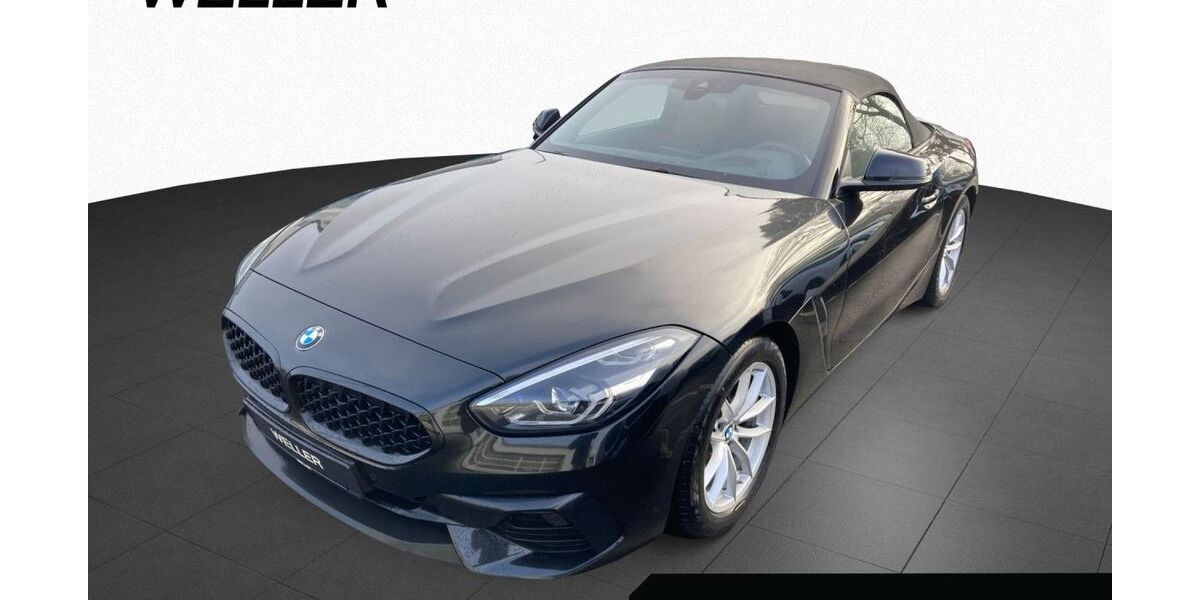 BMW Z4 101.000 km 24.950 &euro; Kronberg 61476