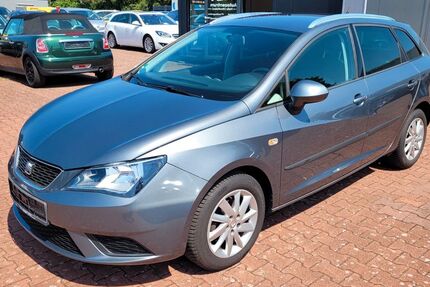 Seat Ibiza 142.477 km 5.200 € Halle (Westfalen) 33790