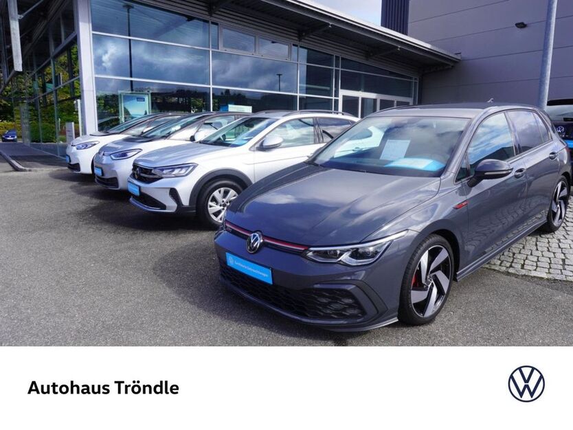 VW Golf 55.000 km 25.980 € Schopfheim 79650