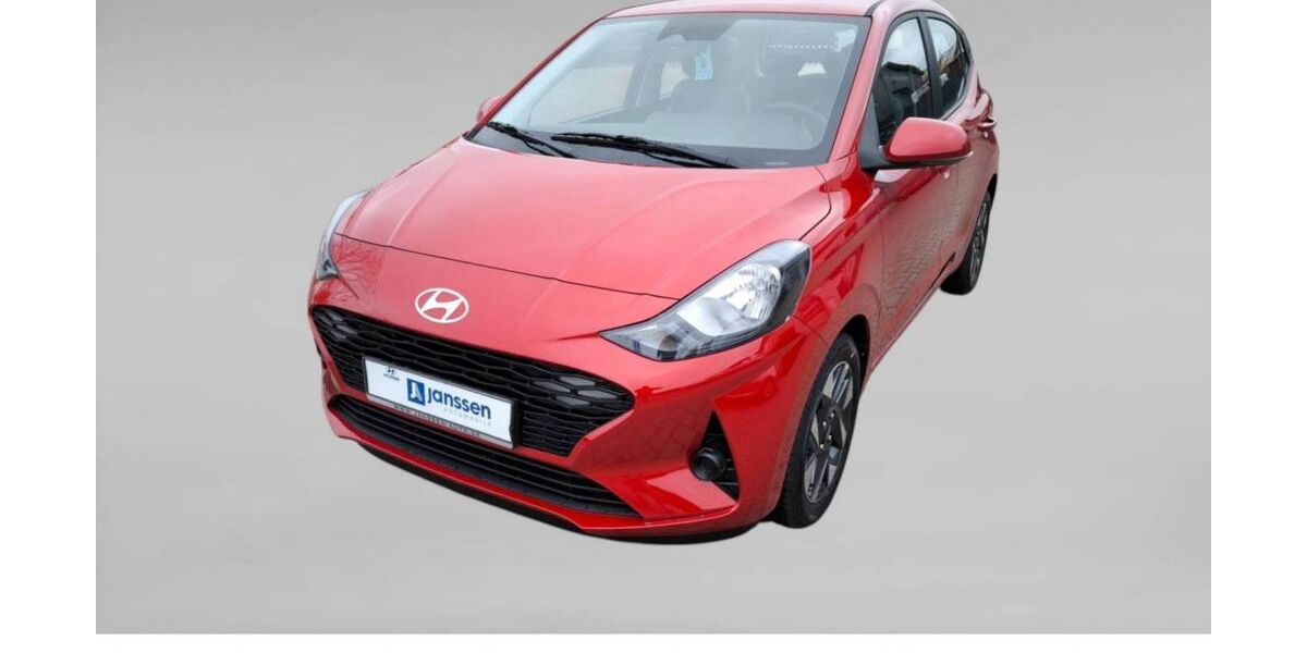 Hyundai i10 3.509 km 18.990 &euro; Aurich 26605