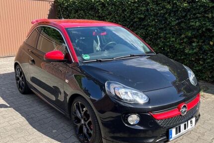 Opel Adam 79.626 km 8.999 &euro; Lingen 49808