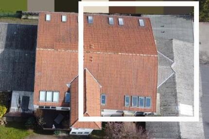 Großzügige 4-Zimmer DG-Wohnung 4 zimmer