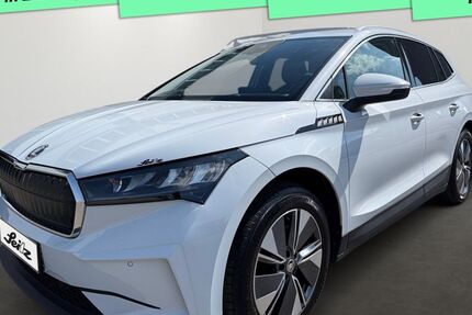 Skoda Enyaq 79.070 km 31.870 &euro; Memmingen 87700