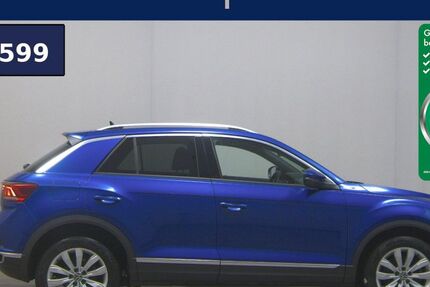 VW T-Roc 87.894 km 19.980 &euro; Gyhum/Bockel 27404