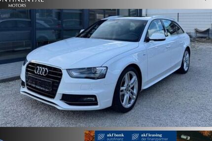 Audi A4 86.000 km 15.900 € Schwabmünchen 86830