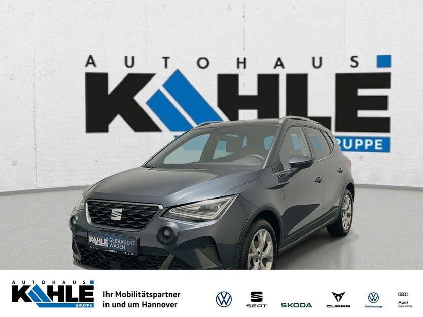 Seat Arona 32.994 km 20.990 € Wunstorf 31515