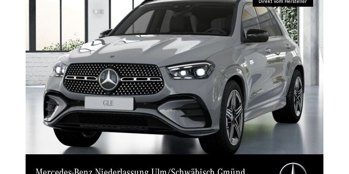 Mercedes-Benz GLE 350 9.900 km 90.990 &euro; Schwäbisch Gmünd 73529